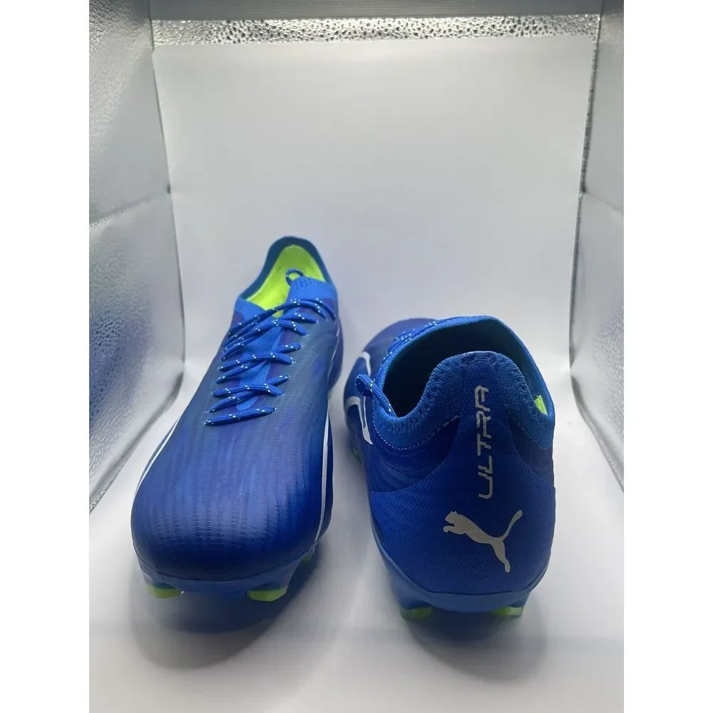 Puma Ultra Ultimate FG/AG 'Gear Up Pack' Soccer Cleats‎ Size 12 [107311-03]